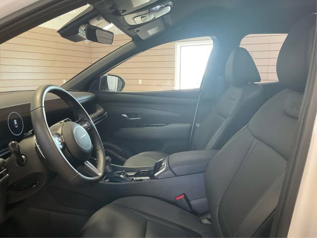 Used 2025 Hyundai Santa Cruz XRT image 10