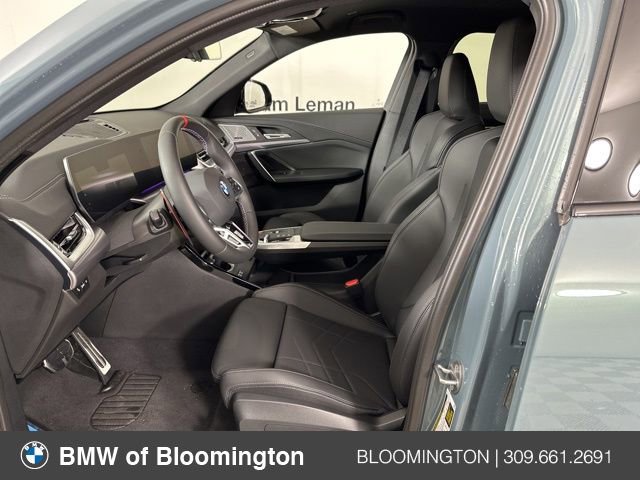 Used 2024 BMW X2 M35i image 3