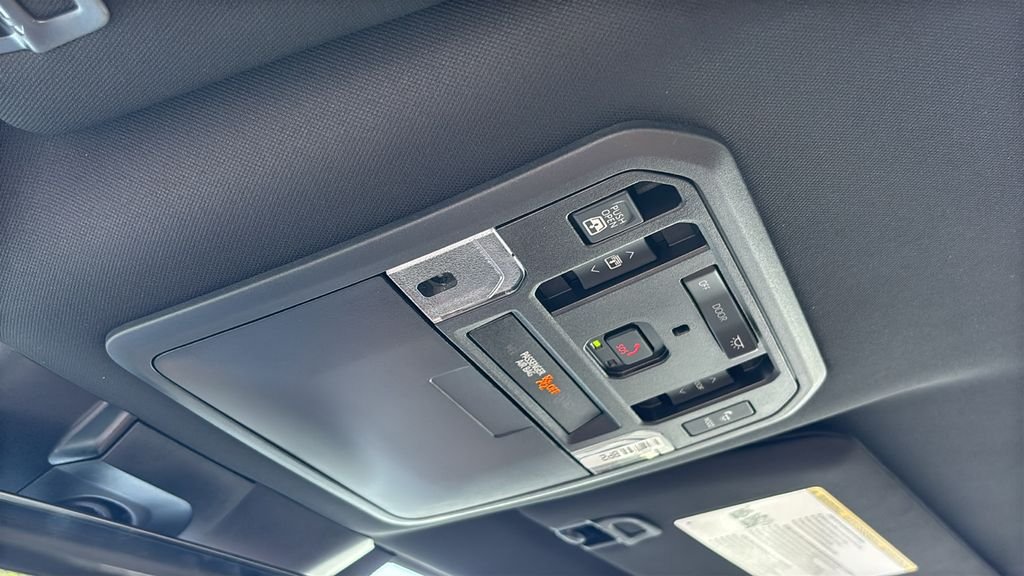 New 2026 Toyota Tundra 1794 Edition AWD/4WD image 26