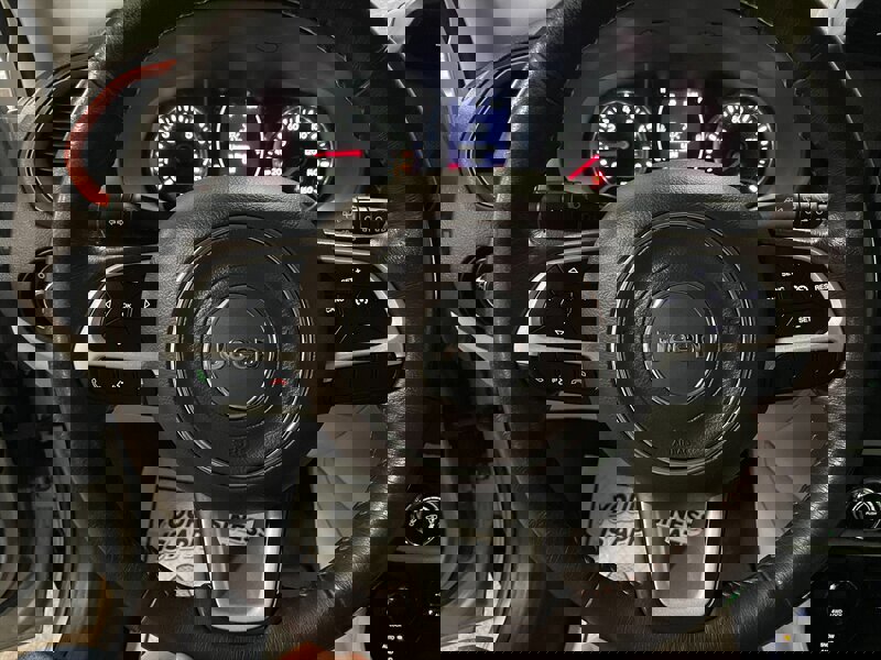 Used 2017 Jeep Renegade Latitude image 8