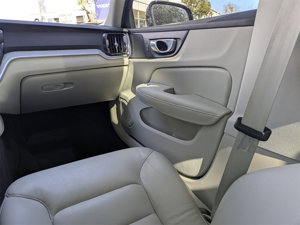 Certified 2024 Volvo S60 T8 Plus w/ Climate Package image 19