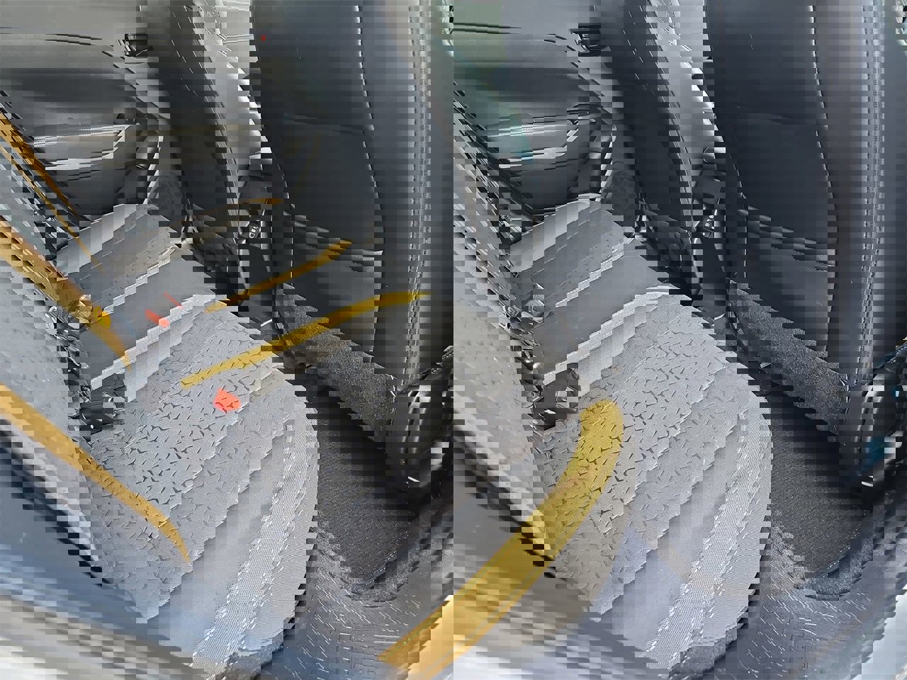 Certified 2024 Subaru Crosstrek 2.5i Sport w/ Crosstrek Mirror Package image 11