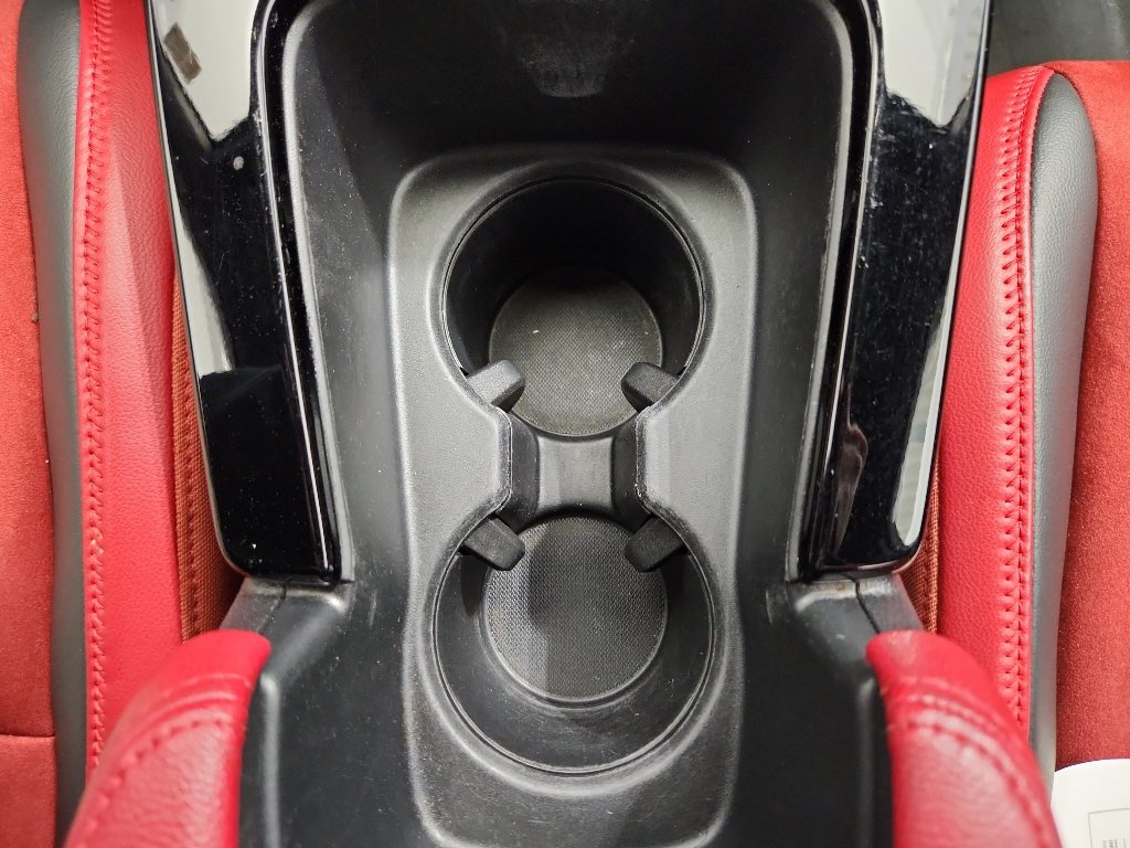 Used 2024 Acura Integra A-Spec image 27