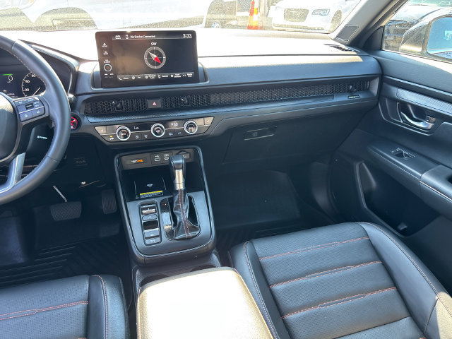 Used 2024 Honda CR-V Sport-L image 13