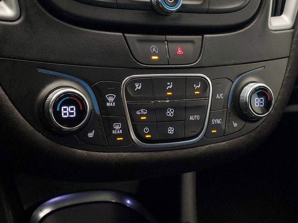 Used 2023 Chevrolet Malibu LT w/ Driver Confidence Package image 21