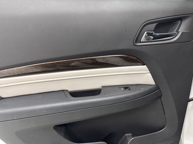 Used 2017 GMC Terrain Denali image 25