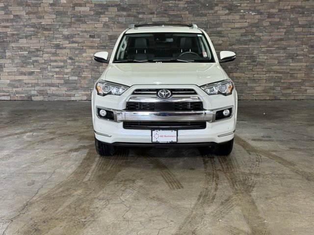 Used 2020 Toyota 4Runner Limited image 10