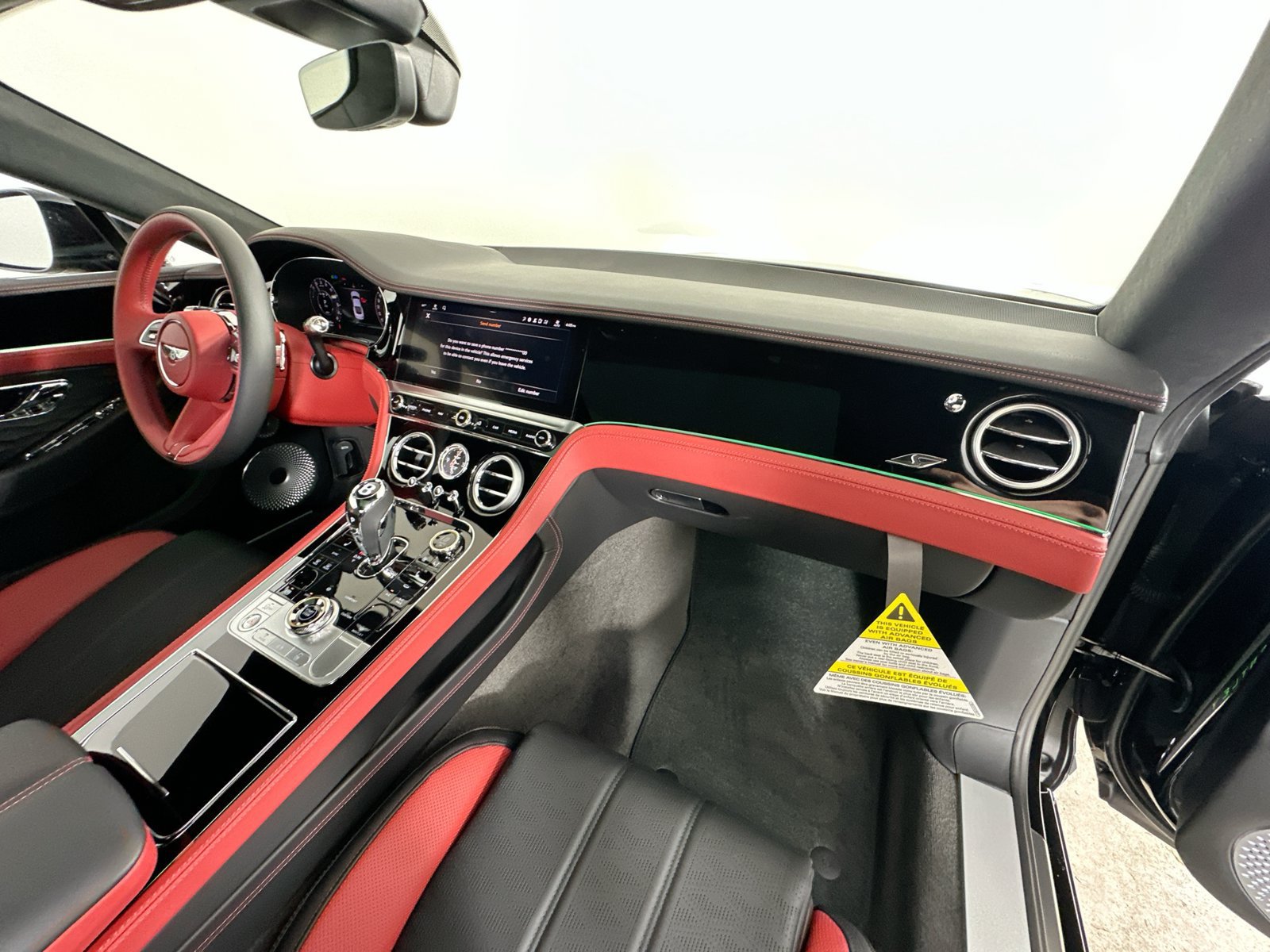 New 2026 Bentley Continental GT AWD/4WD image 2