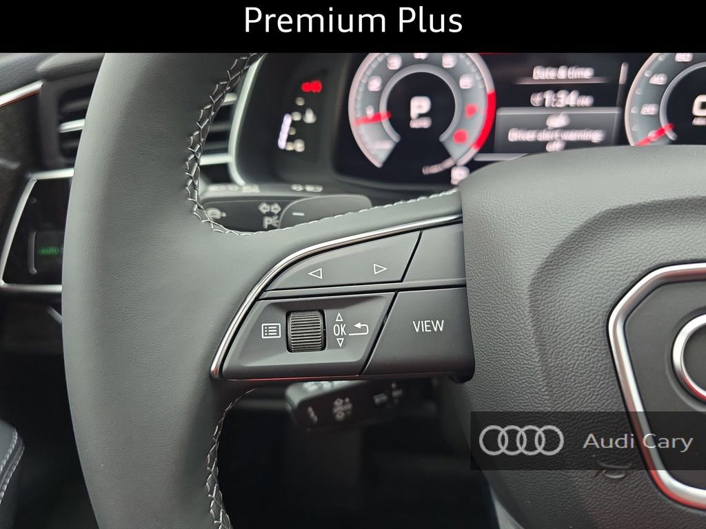 New 2025 Audi Q7 3.0T Premium Plus image 19
