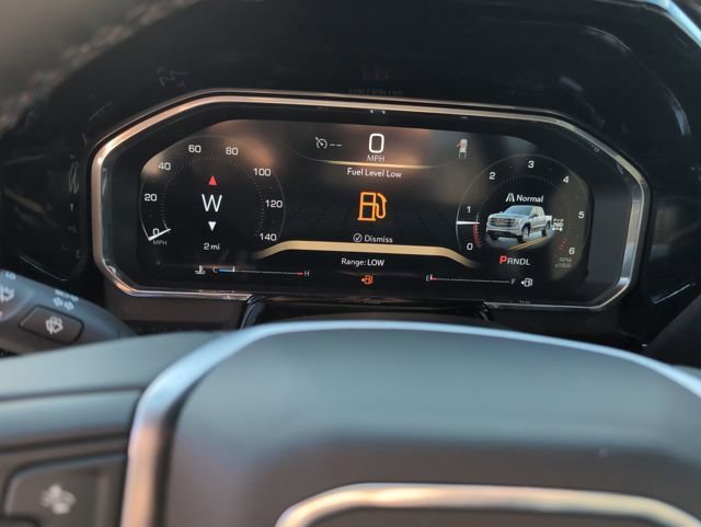 New 2026 GMC Sierra 1500 Elevation image 21