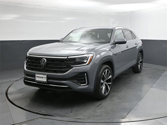 New 2026 Volkswagen Atlas Cross Sport SEL Premium R-Line image 30