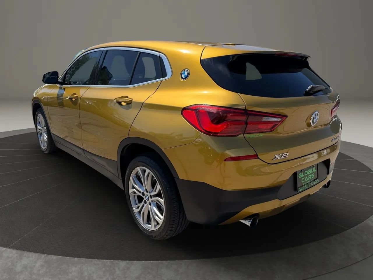Used 2018 BMW X2 sDrive28i FWD image 7