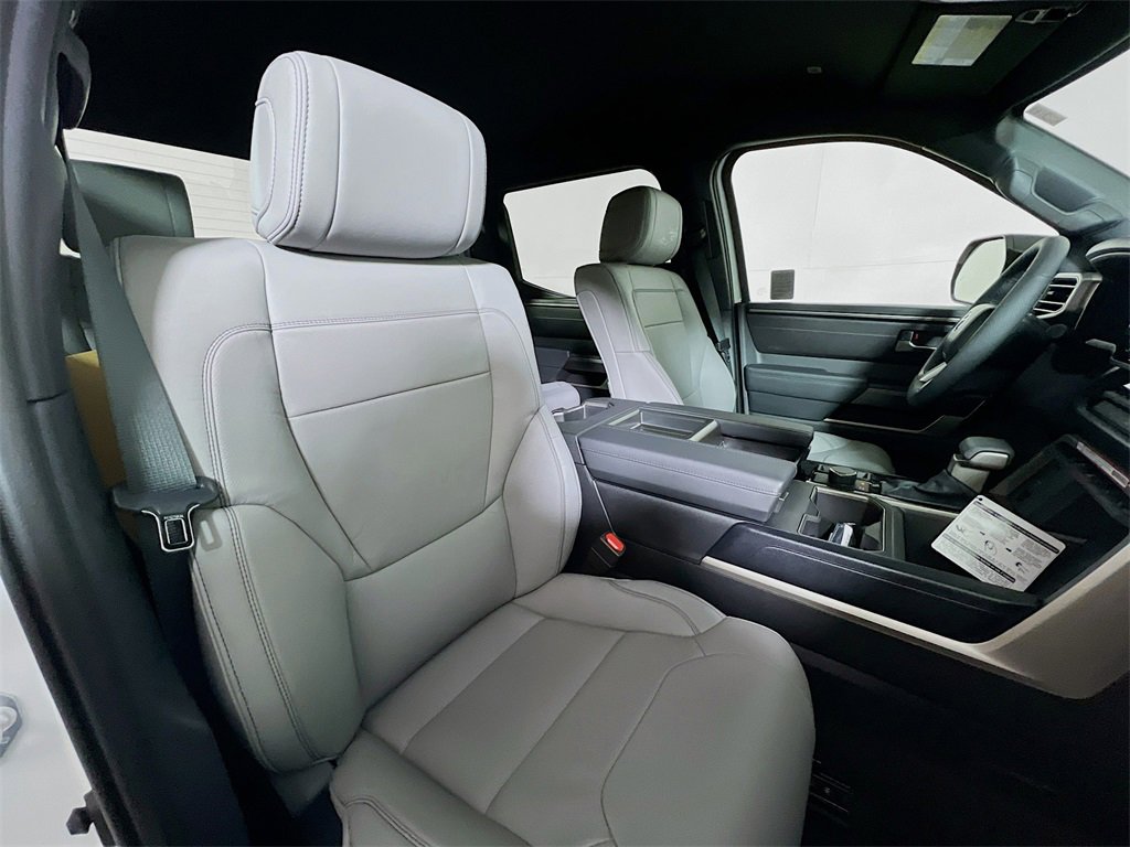 New 2026 Toyota Tundra SR5 image 24