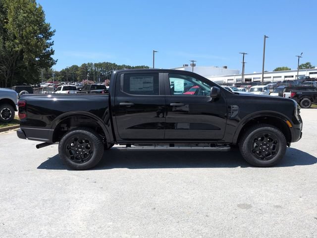 New 2026 Ford Ranger XLT w/ Equipment Group 301A High RWD image 3