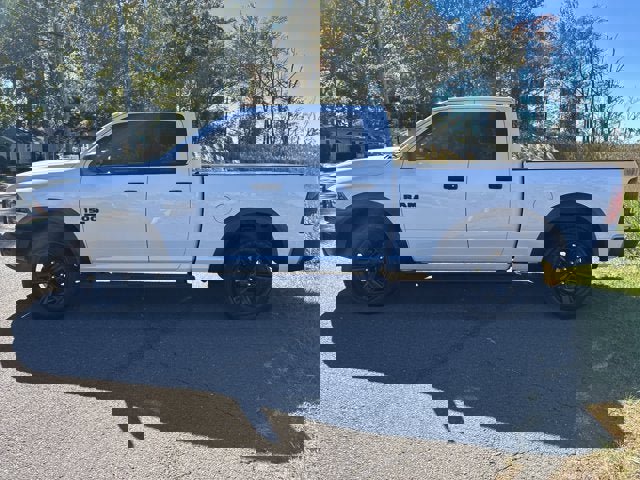 Certified 2022 RAM 1500 Classic Warlock image 8