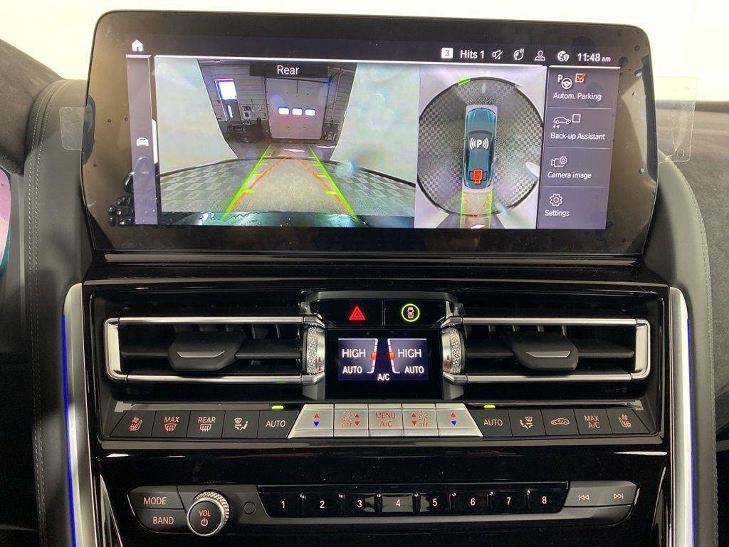 New 2026 BMW M850i xDrive AWD/4WD image 9