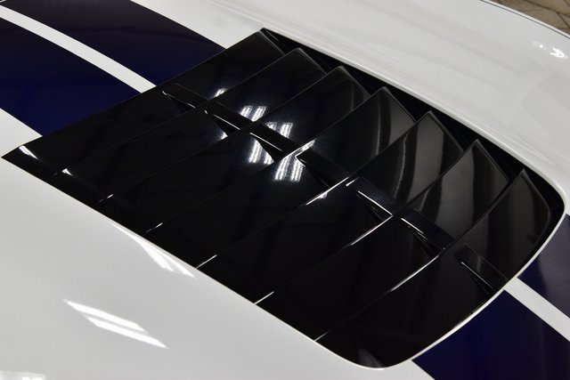 Used 2021 Ford Mustang Shelby GT500 w/ Technology Package image 18