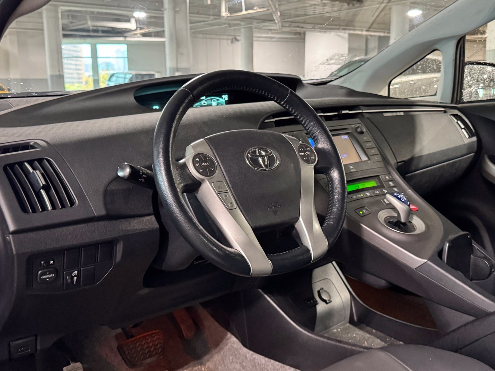Used 2012 Toyota Prius Four FWD image 13