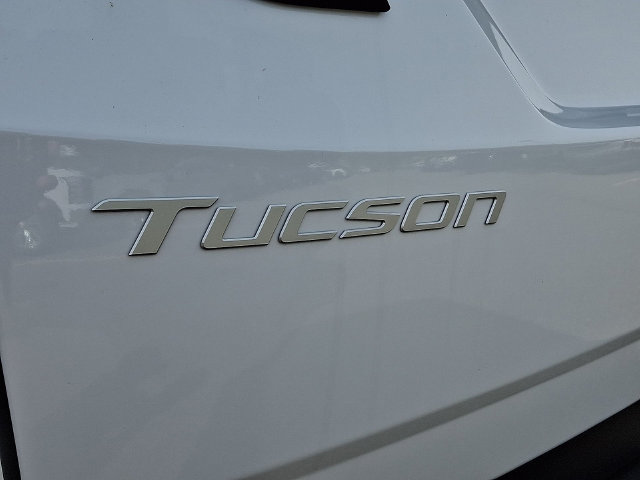 New 2026 Hyundai Tucson SEL Plus FWD image 26