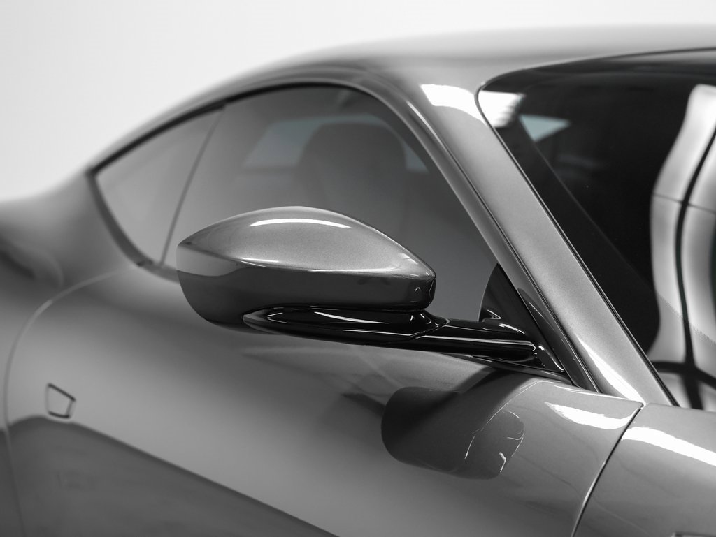 Certified 2024 Ferrari Roma image 9