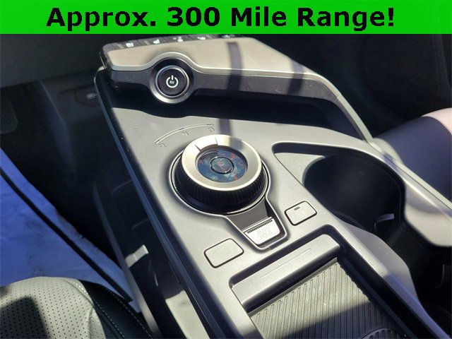 New 2025 Kia EV6 Wind image 10