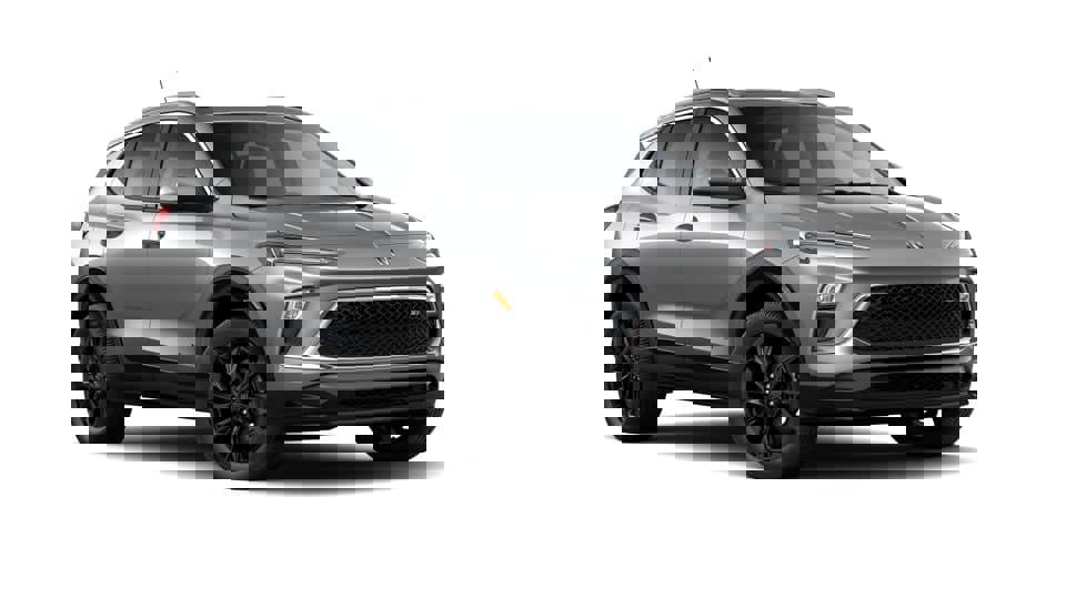 New 2026 Buick Encore GX Sport Touring image 6