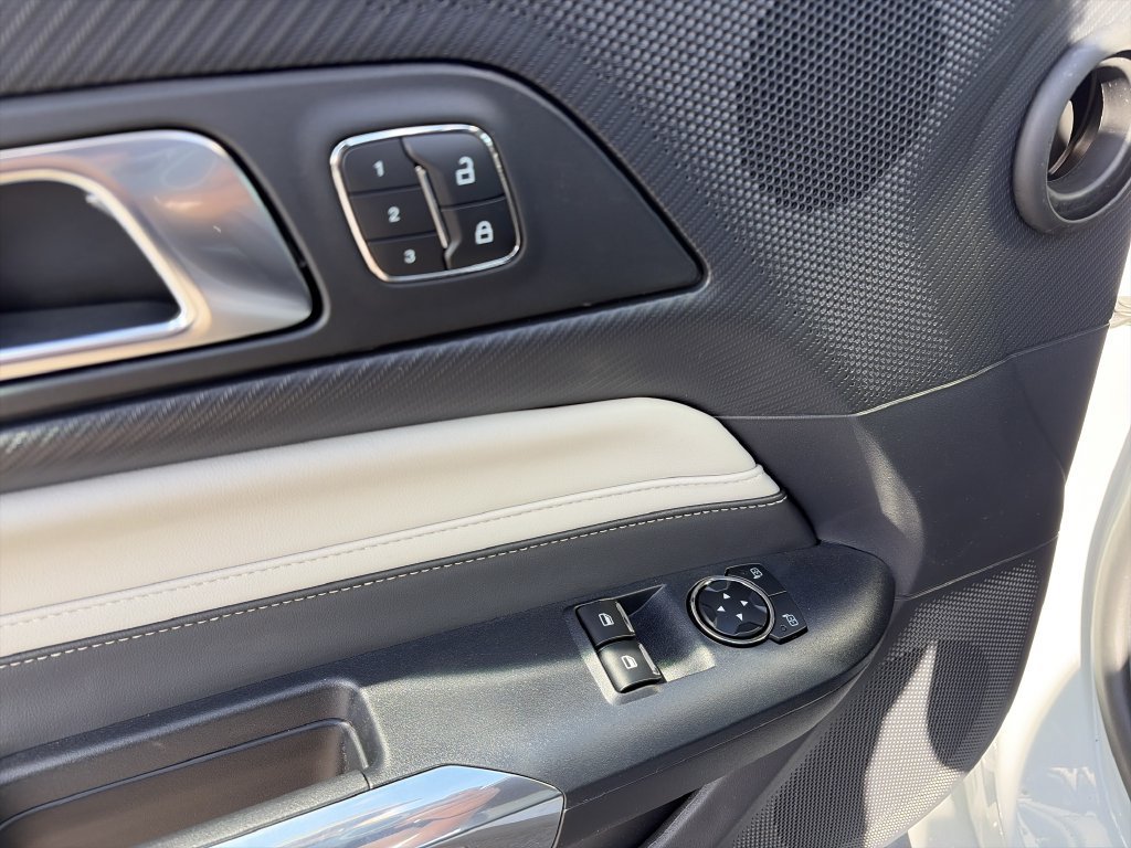 New 2026 Ford Mustang Premium RWD image 18