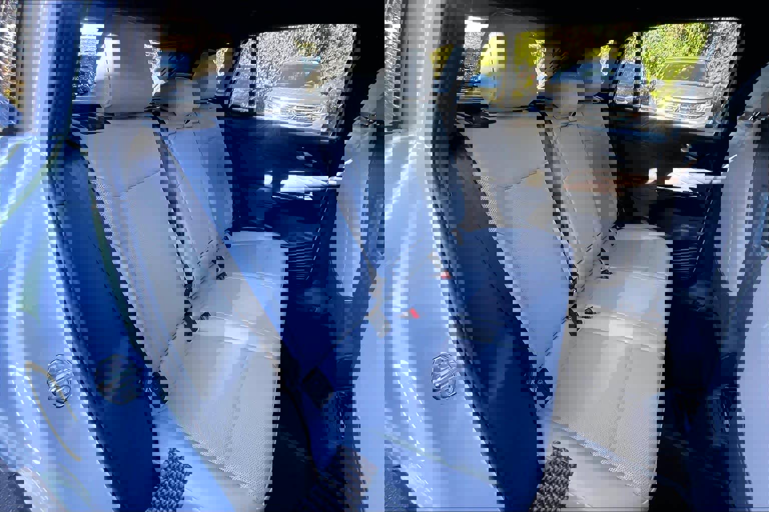 Used 2022 Volkswagen ID.4 Pro S image 19