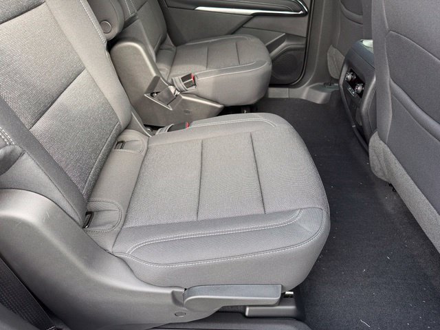 New 2027 Chevrolet Traverse LT w/ Driver Confidence Package FWD image 17