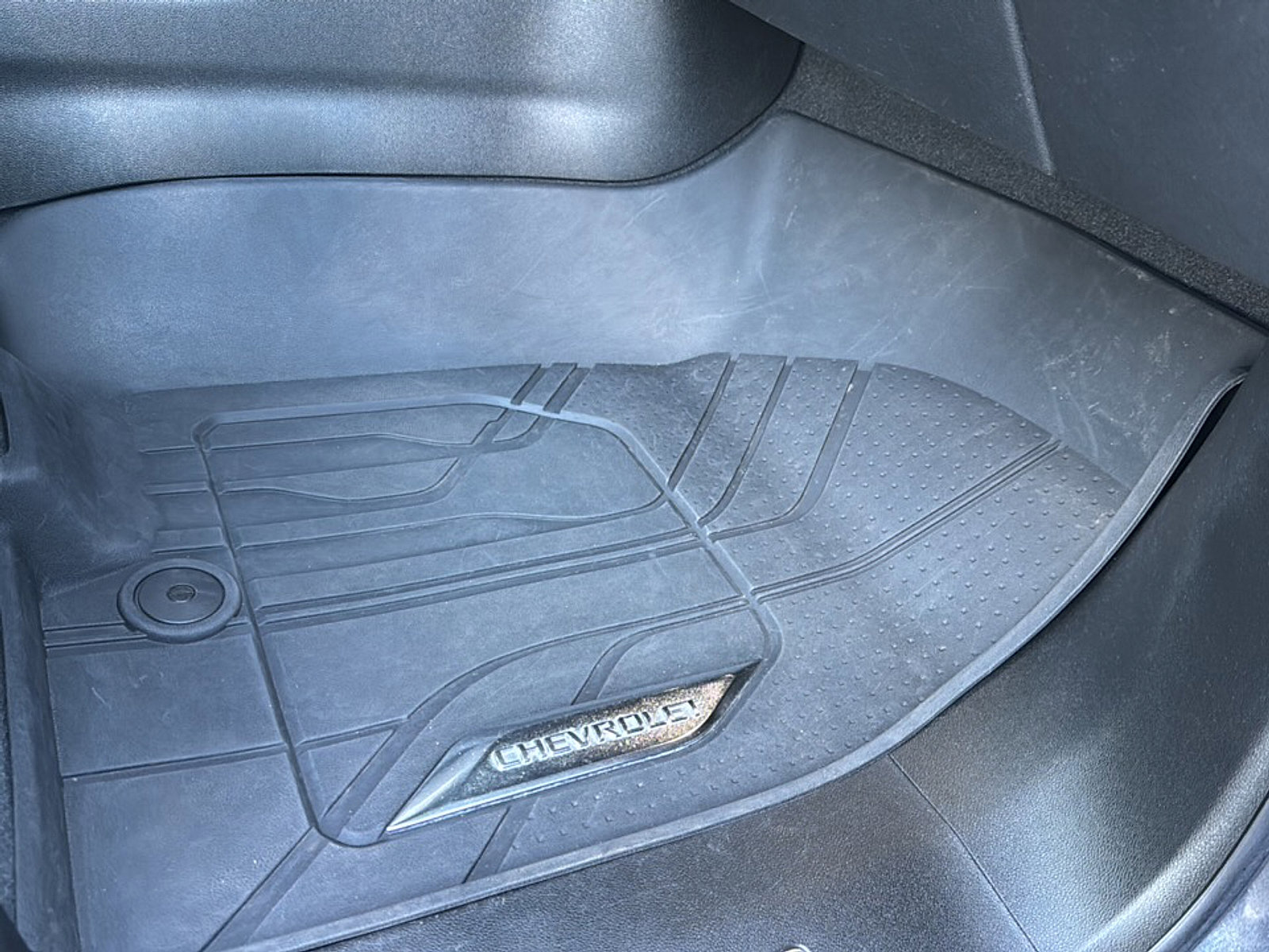 Certified 2023 Chevrolet Tahoe Premier image 24