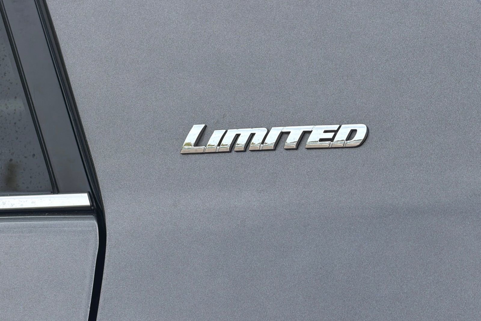 Used 2014 Toyota 4Runner Limited AWD/4WD image 27