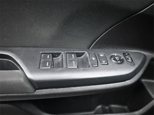 Used 2018 Honda Civic EX image 26