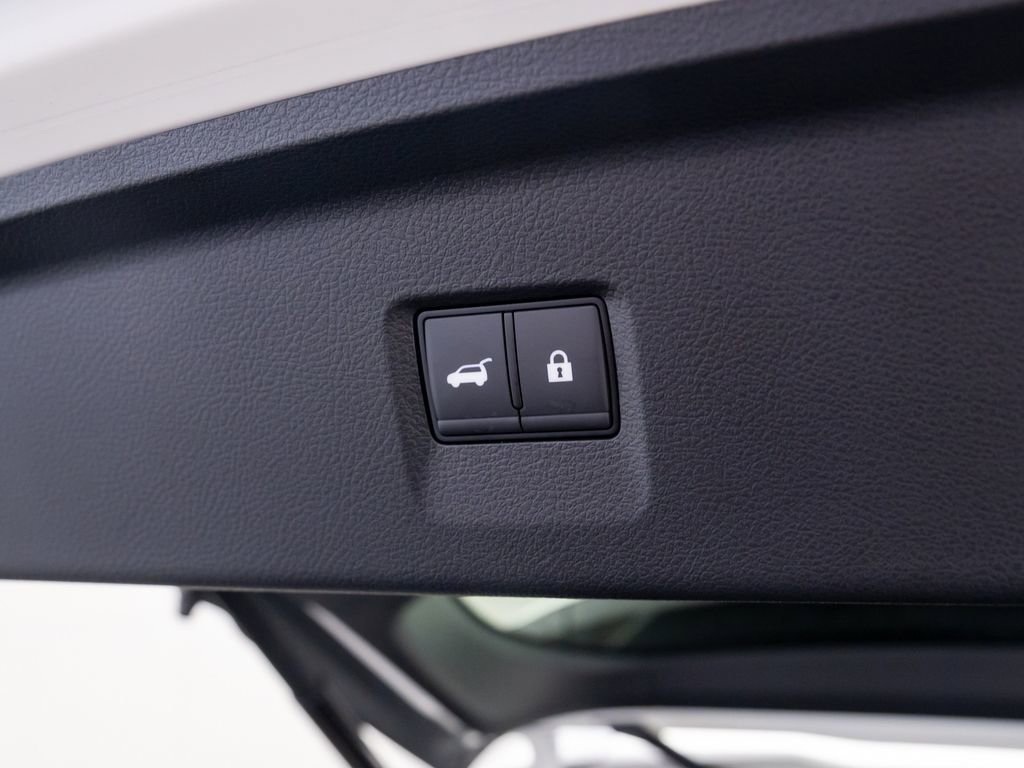 Used 2025 INFINITI QX60 Luxe image 35