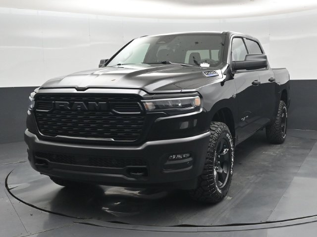New 2027 RAM 1500 Warlock AWD/4WD image 37