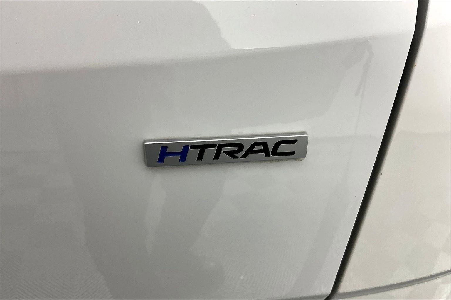 Certified 2023 Hyundai Tucson SEL AWD/4WD image 23