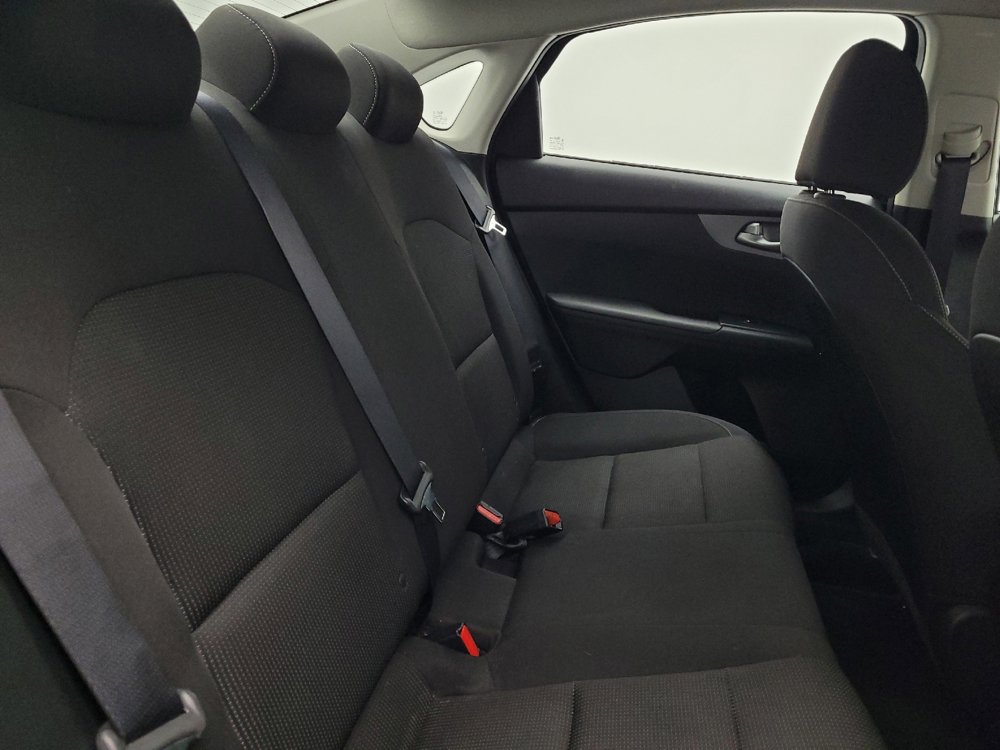 Used 2021 Kia Forte Sedan image 19