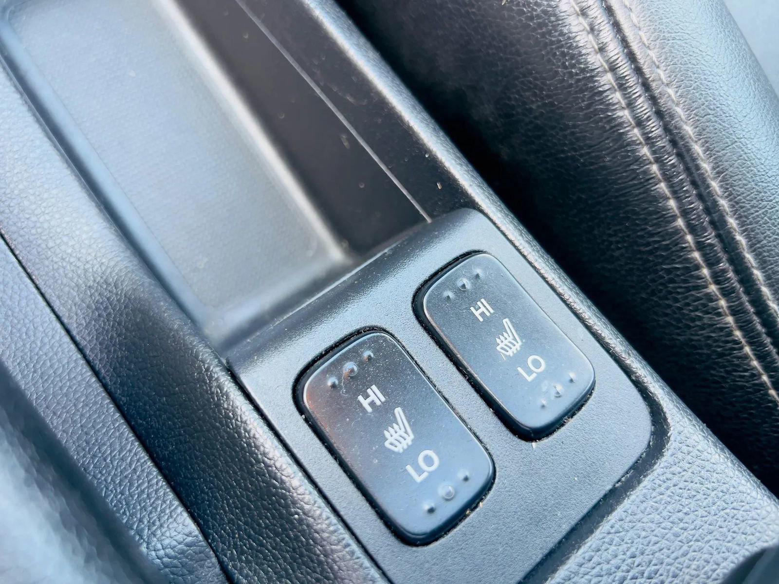 Used 2016 Honda Fit EX-L image 28