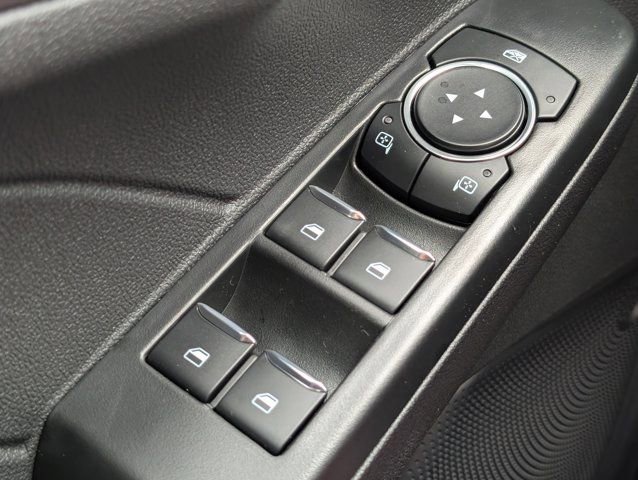 New 2026 Ford Escape Active image 19