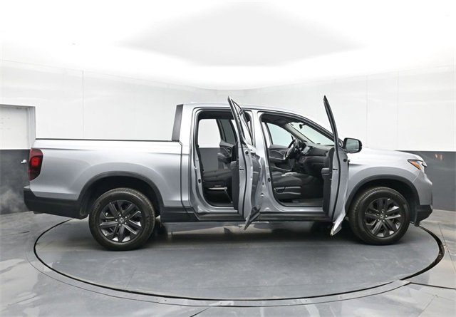 Used 2022 Honda Ridgeline Sport image 51
