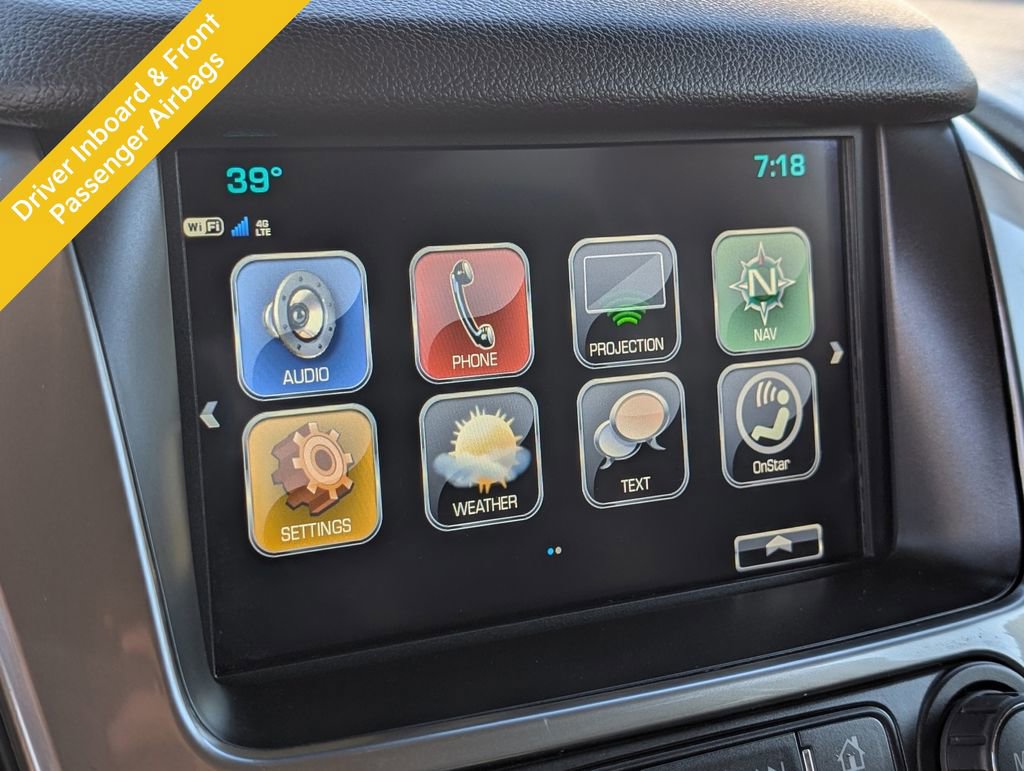 Used 2019 Chevrolet Tahoe LT image 25