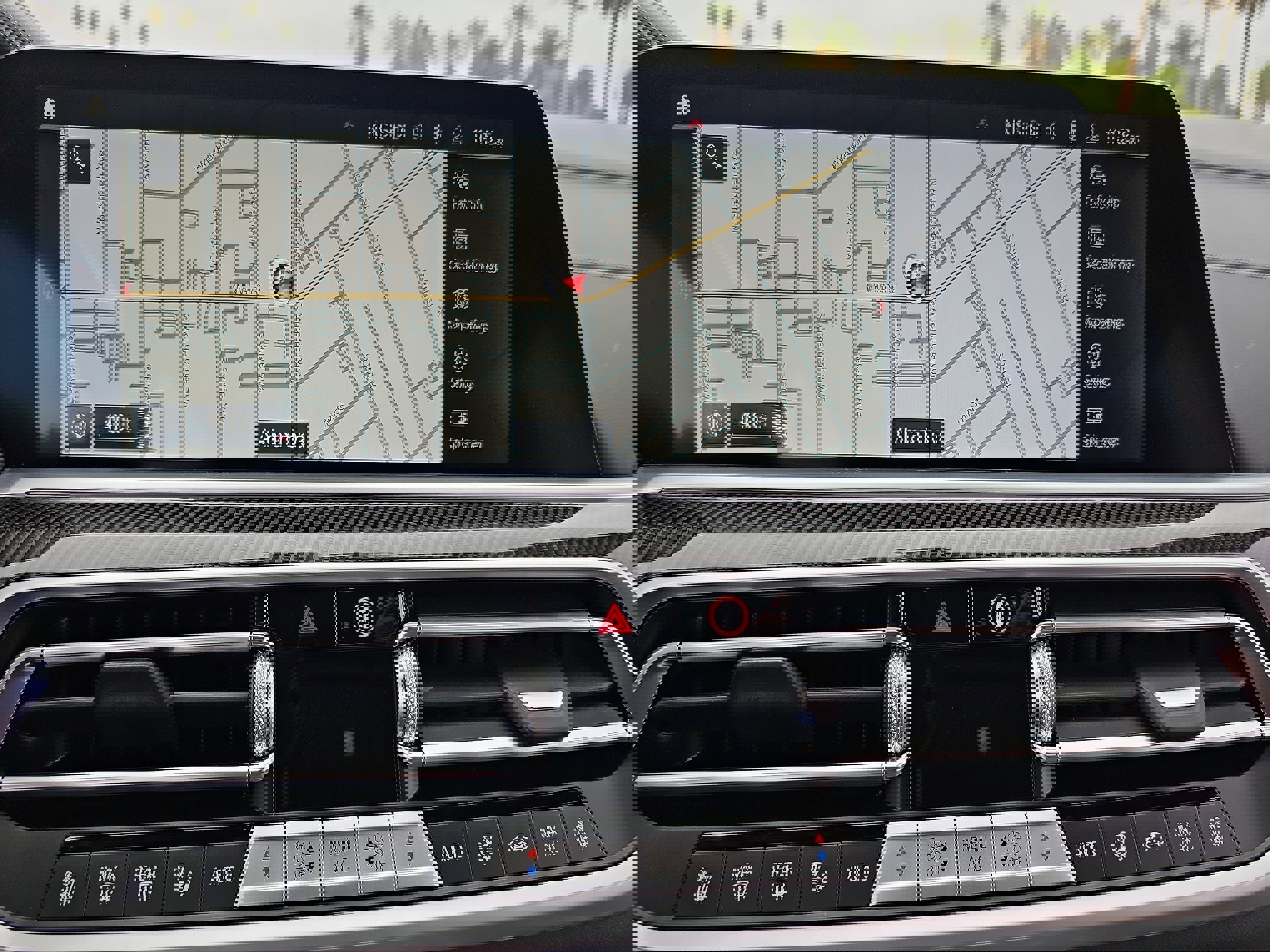 Used 2023 BMW X5 M w/ Competition Package image 22