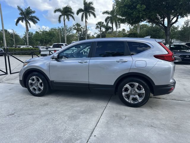 Used 2018 Honda CR-V EX-L image 15