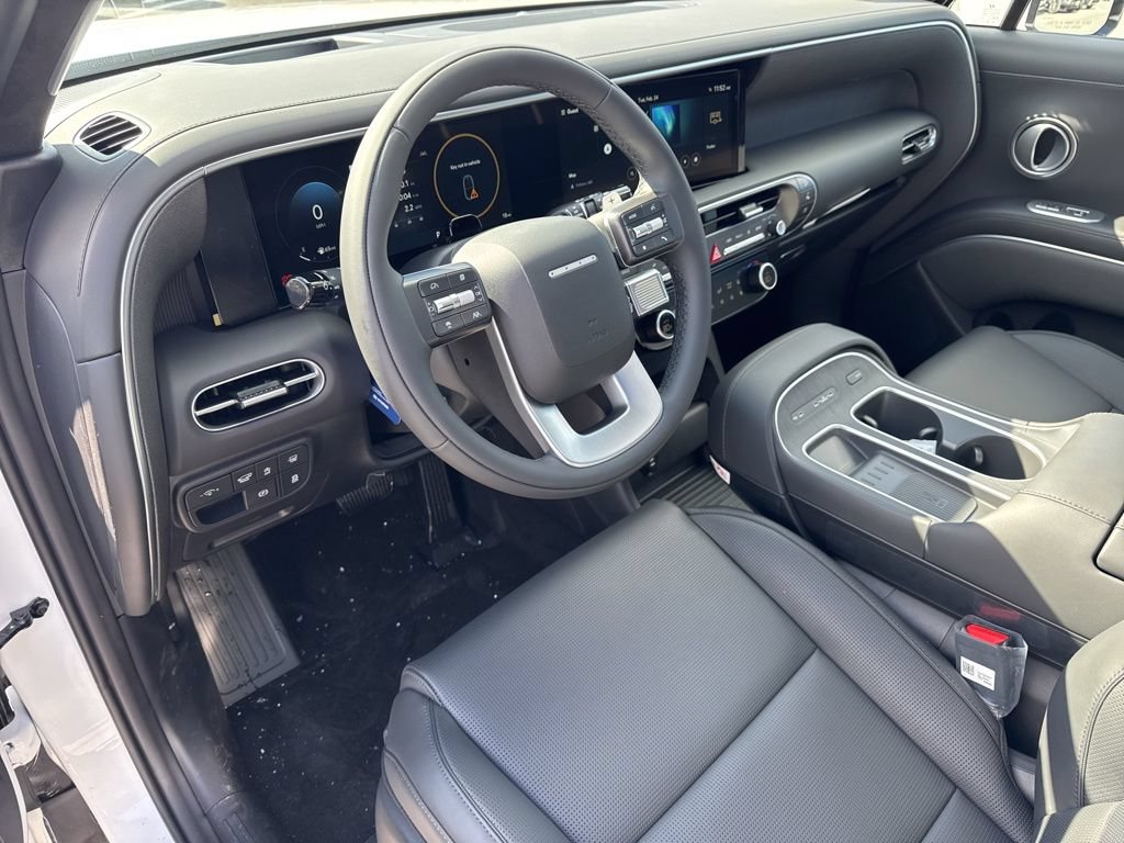 New 2026 Hyundai Palisade Calligraphy AWD/4WD image 10