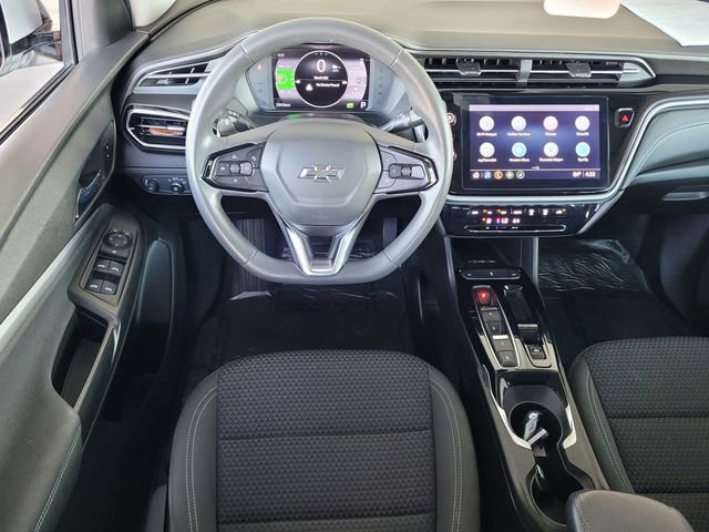 Used 2022 Chevrolet Bolt EUV LT image 16