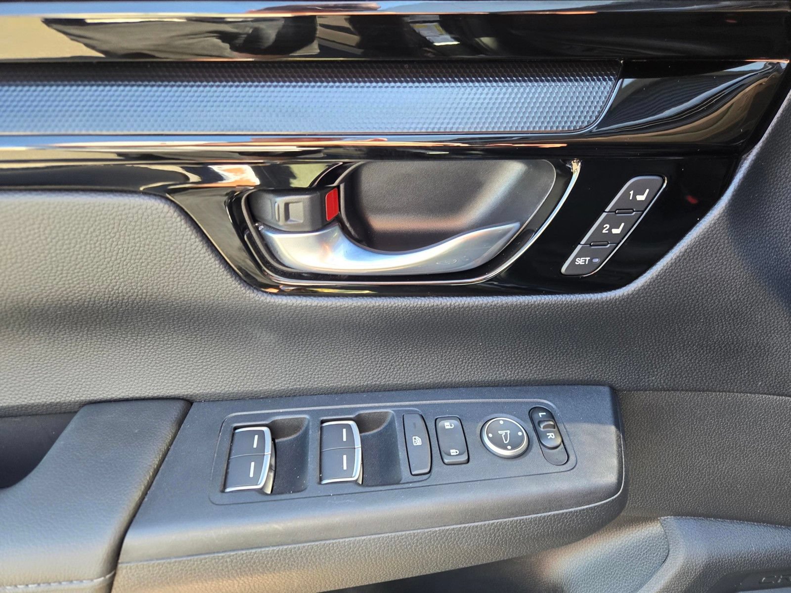 Used 2024 Honda CR-V EX-L image 18