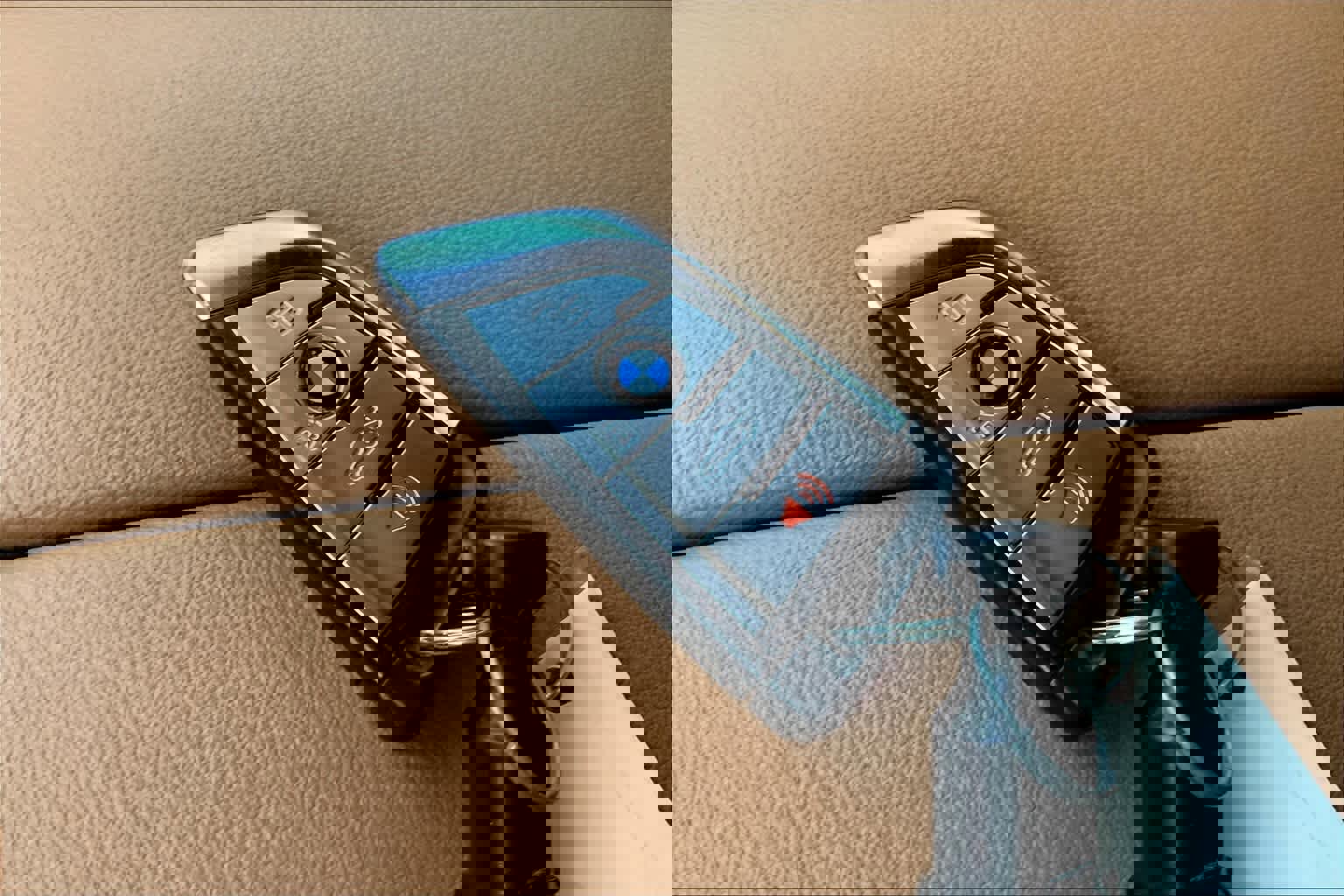 Certified 2022 BMW X5 xDrive40i w/ M Sport Package image 14