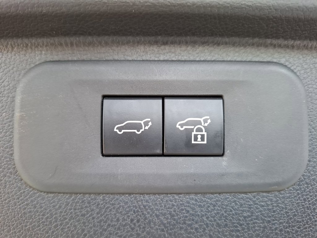 Used 2026 Toyota Grand Highlander AWD image 34