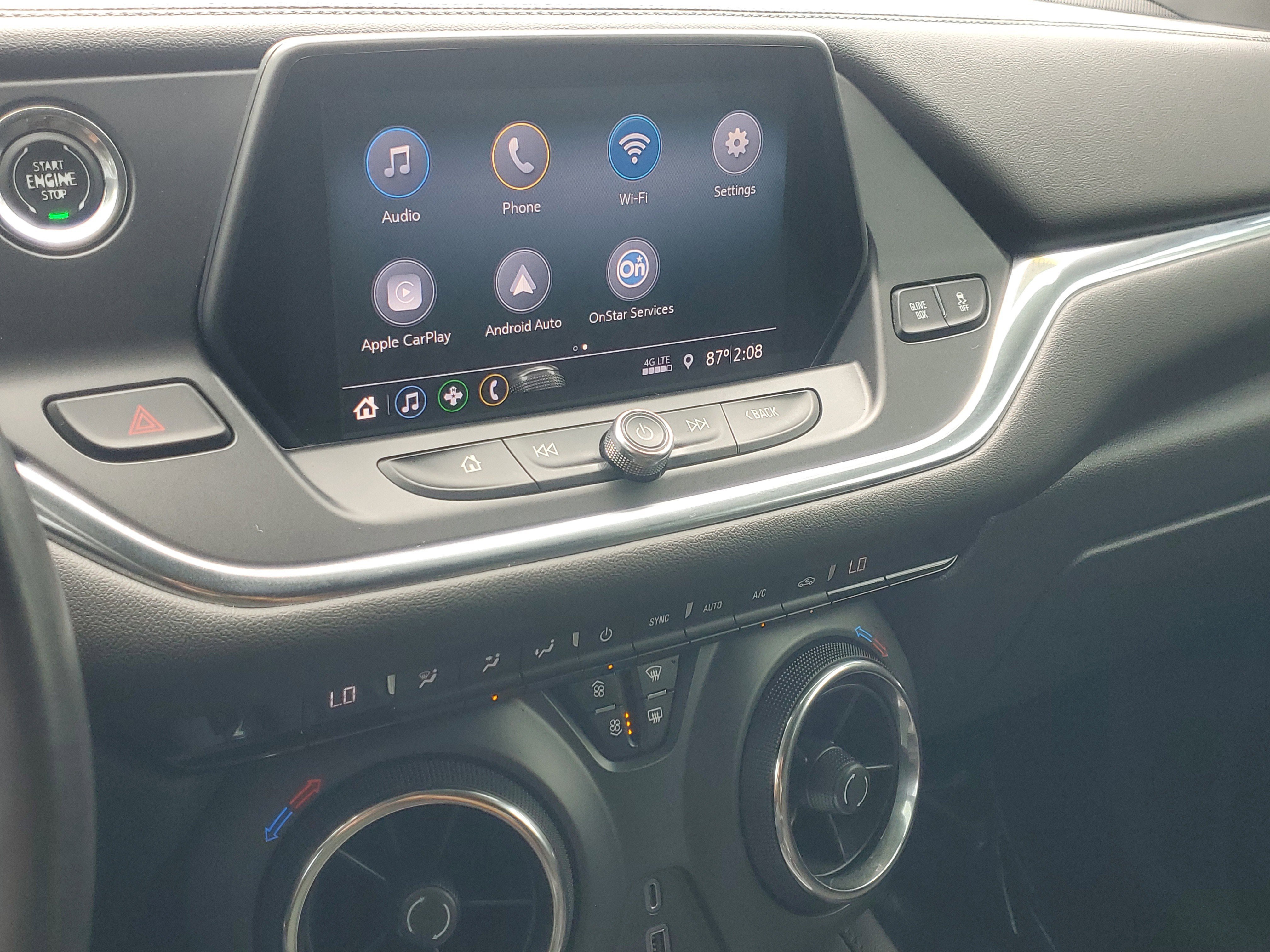 Used 2019 Chevrolet Blazer LT image 25