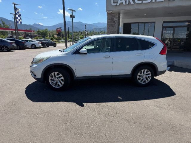 Used 2015 Honda CR-V EX image 5