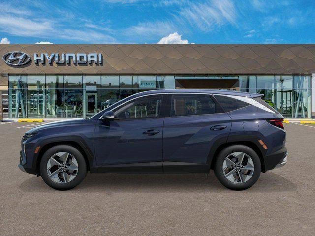 New 2026 Hyundai Tucson SEL image 3